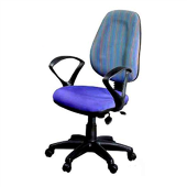 Ec9307 - Workstation Chair